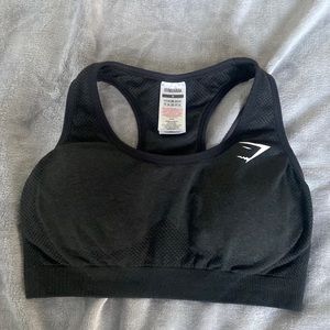 Gymshark Vital Seamless 2.0 Sports Bra
